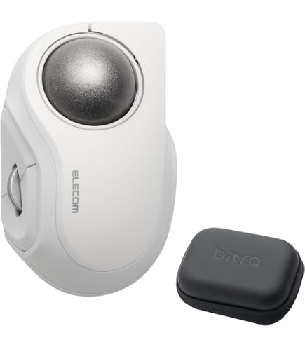 Amazon | Kensington Expert Mouse® Wired Trackball | Kensington